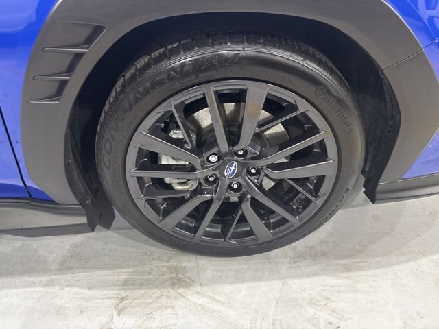 Used 2024 Subaru WRX Premium AWD/4WD image 27