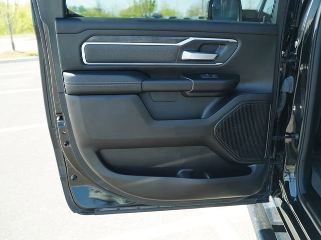 Used 2023 RAM 1500 Big Horn image 16