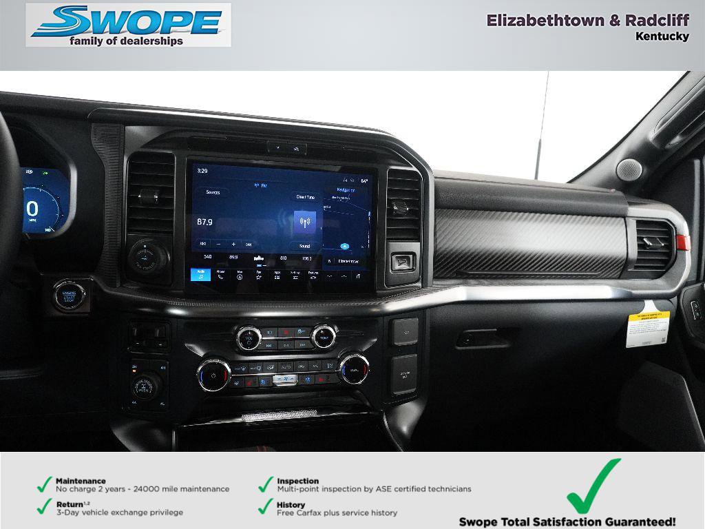 New 2025 Ford F150 Raptor image 27