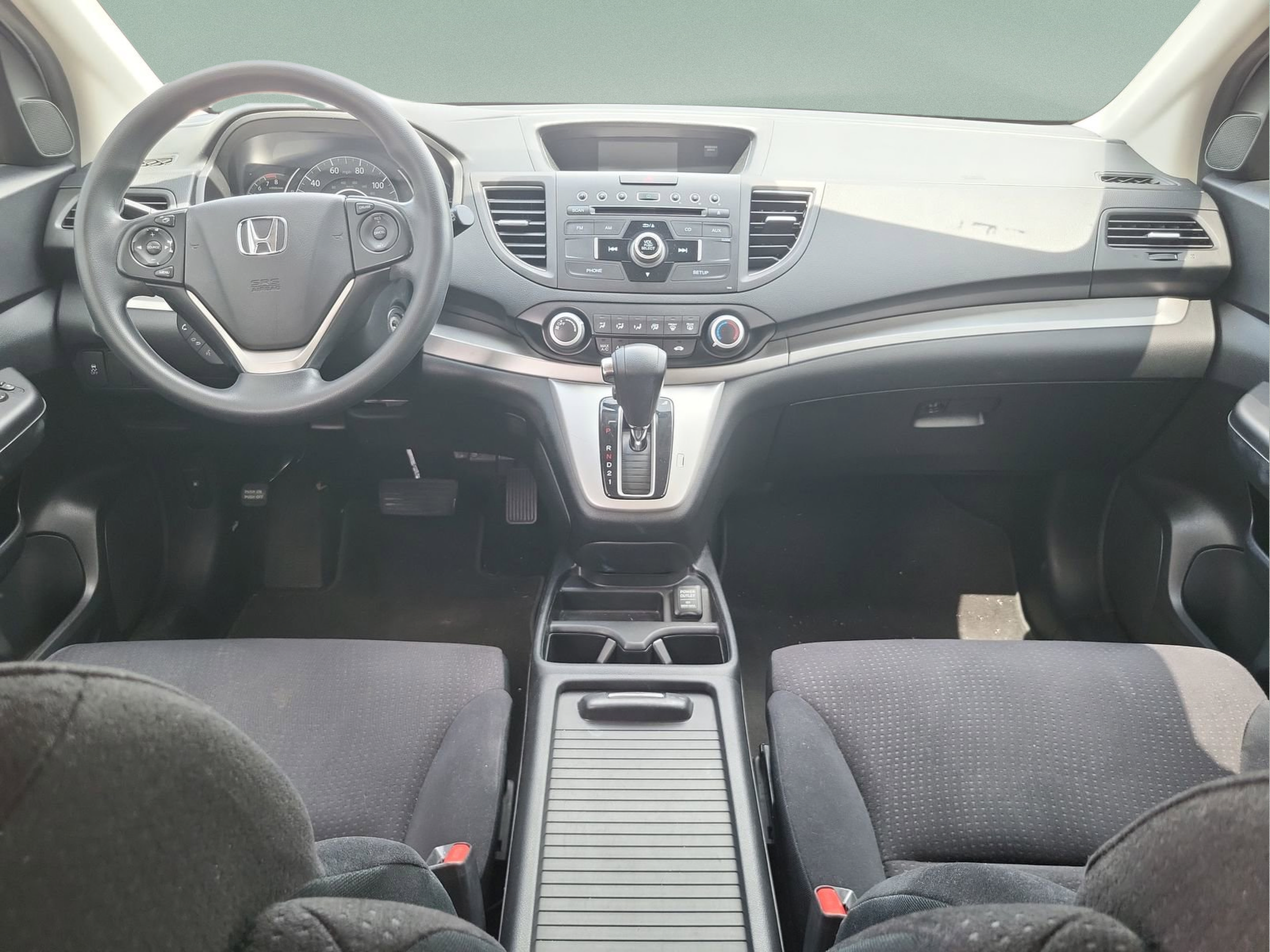 Used 2013 Honda CR-V EX image 24