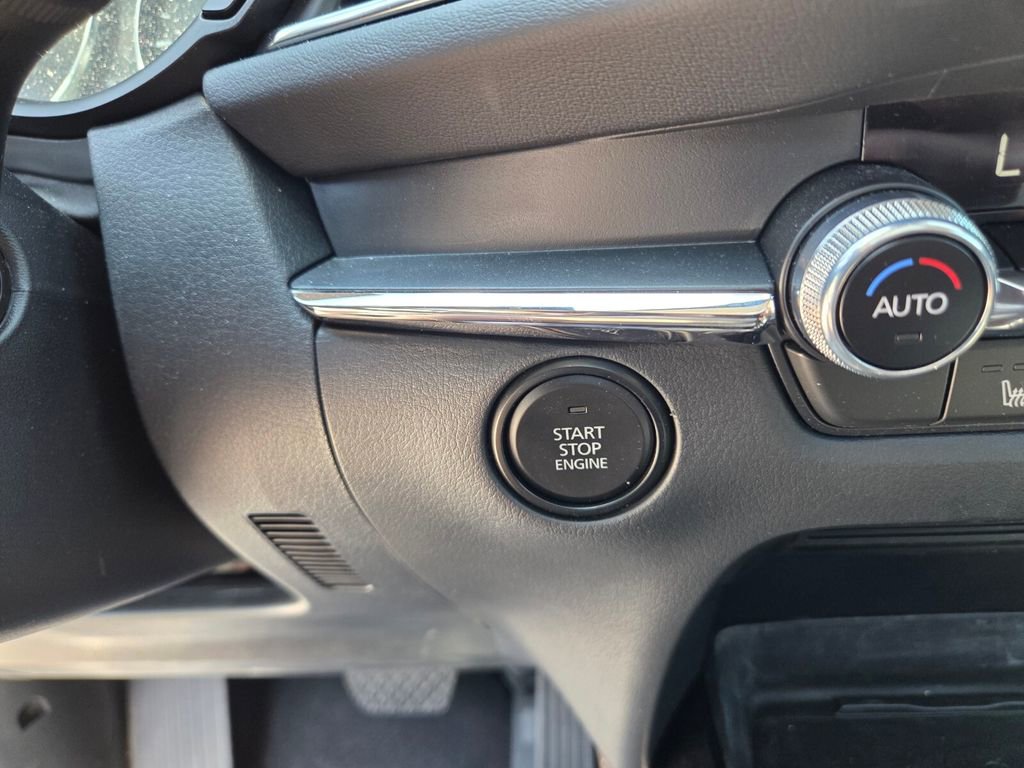 Certified 2025 MAZDA CX-30 AWD 2.5 S w/ Premium Package image 28