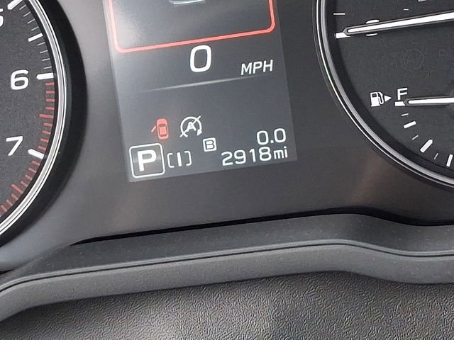 Certified 2026 Subaru Crosstrek 2.0i Premium AWD/4WD image 19
