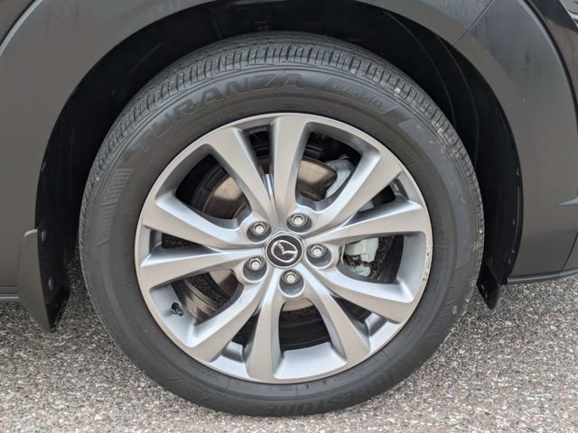 Used 2023 MAZDA CX-30 AWD 2.5 S w/ Select Package image 10