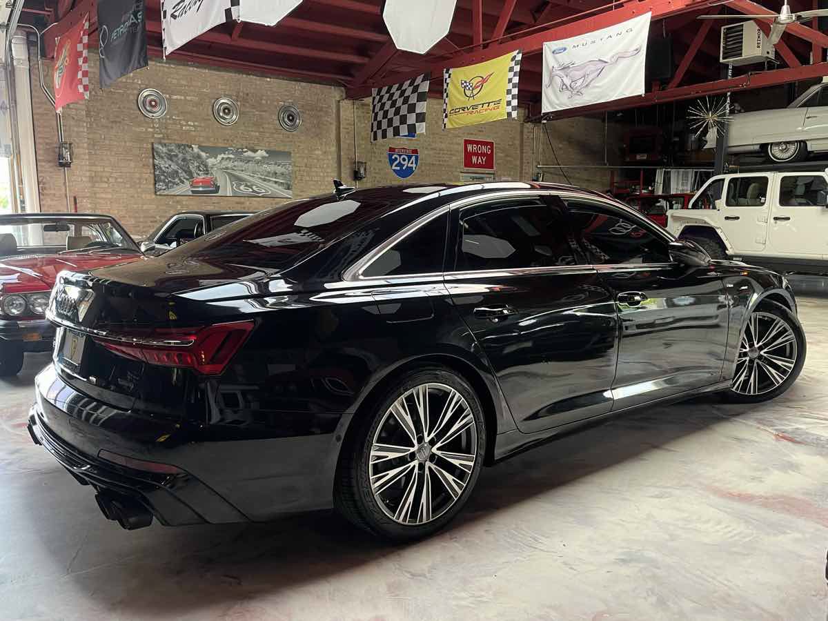 Used 2019 Audi A6 3.0T Prestige w/ Prestige Package AWD/4WD image 2