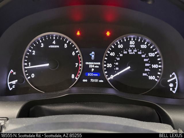 Used 2013 Lexus ES 350 w/ Luxury Pkg FWD image 18