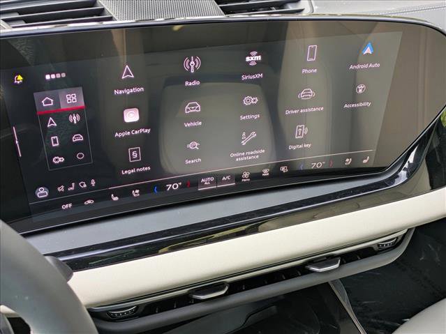 New 2026 Audi A6 Premium Plus image 14