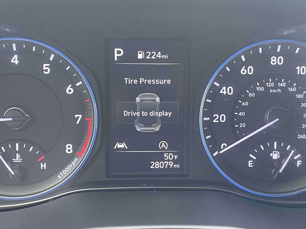 Used 2023 Hyundai Kona SEL image 26