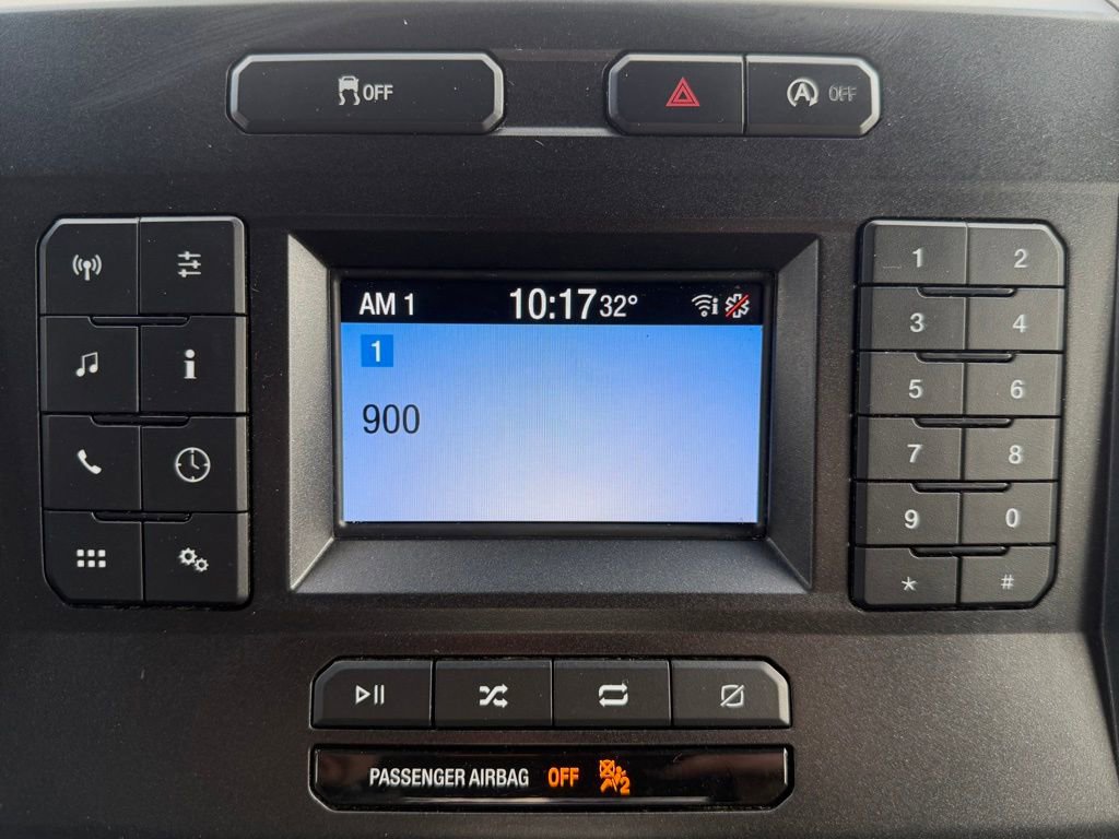 Used 2018 Ford F150 XLT w/ Equipment Group 301A Mid image 27