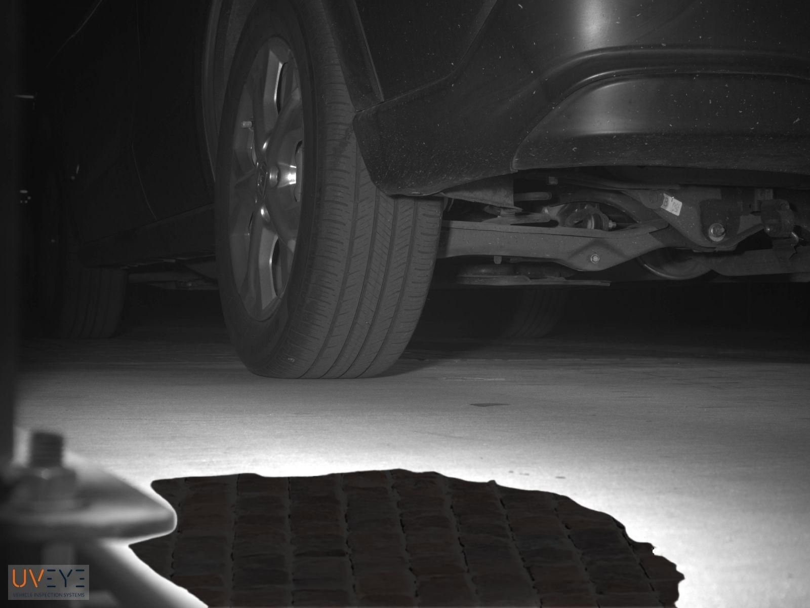 Used 2023 Honda HR-V LX image 10