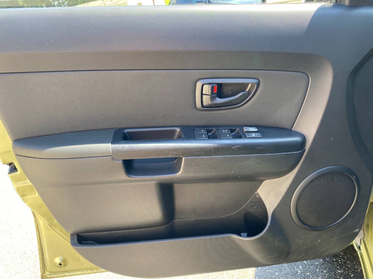 Used 2012 Kia Soul FWD image 10