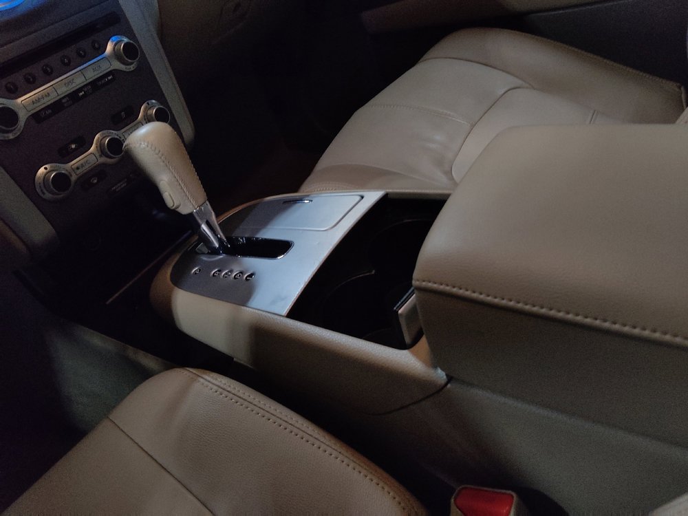 Used 2014 Nissan Murano SV FWD image 26