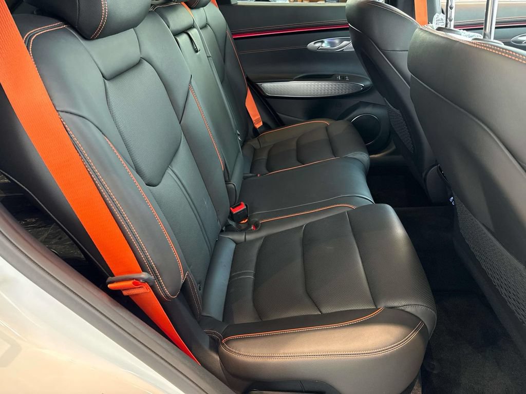 New 2026 Genesis GV70 2.5T Sport Prestige AWD/4WD image 11