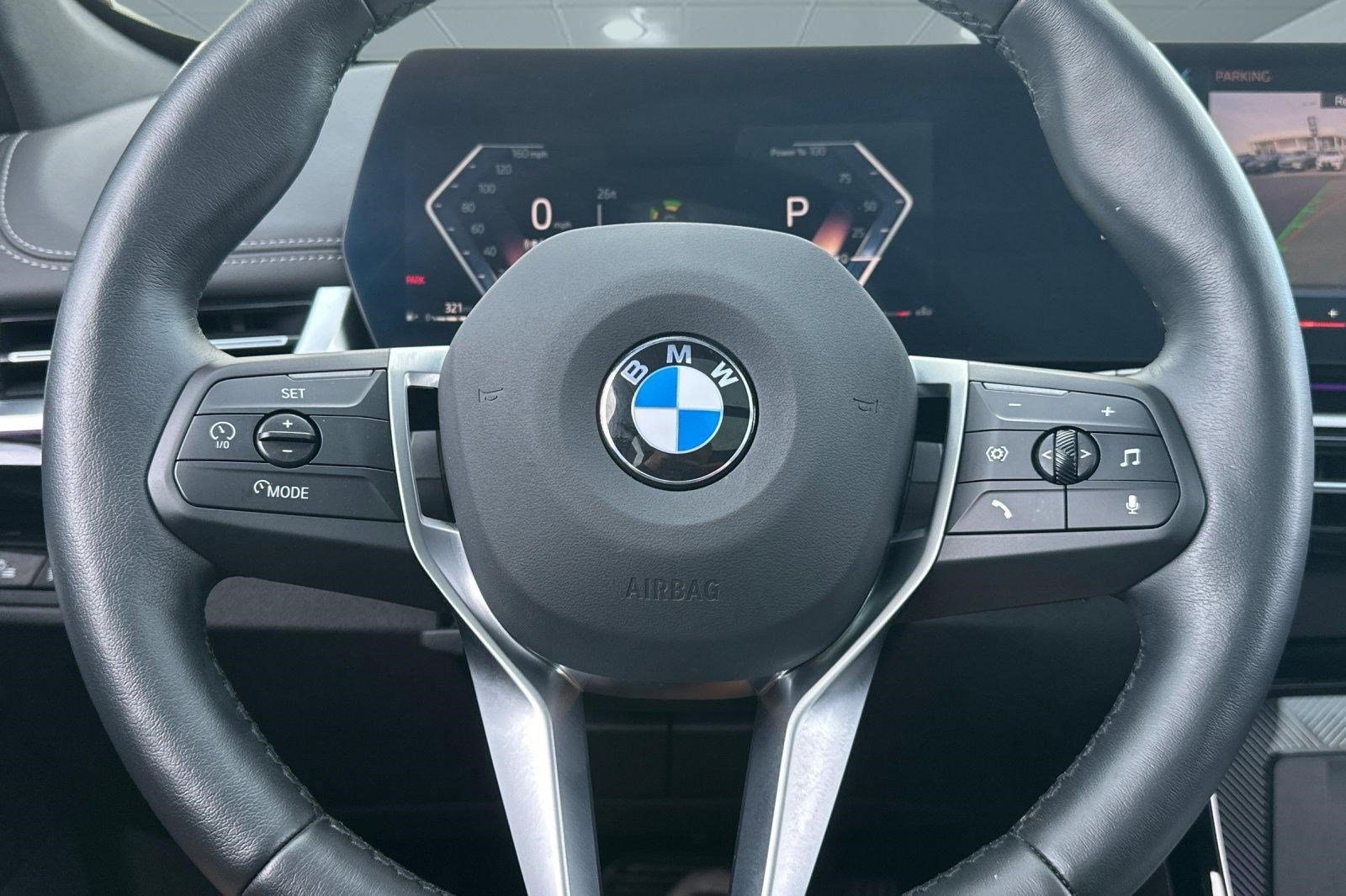 Used 2025 BMW X1 xDrive28i w/ Convenience Package image 16