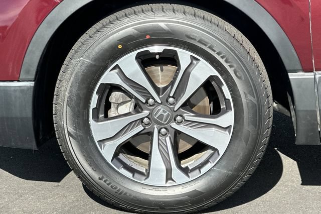 Used 2019 Honda CR-V LX image 28