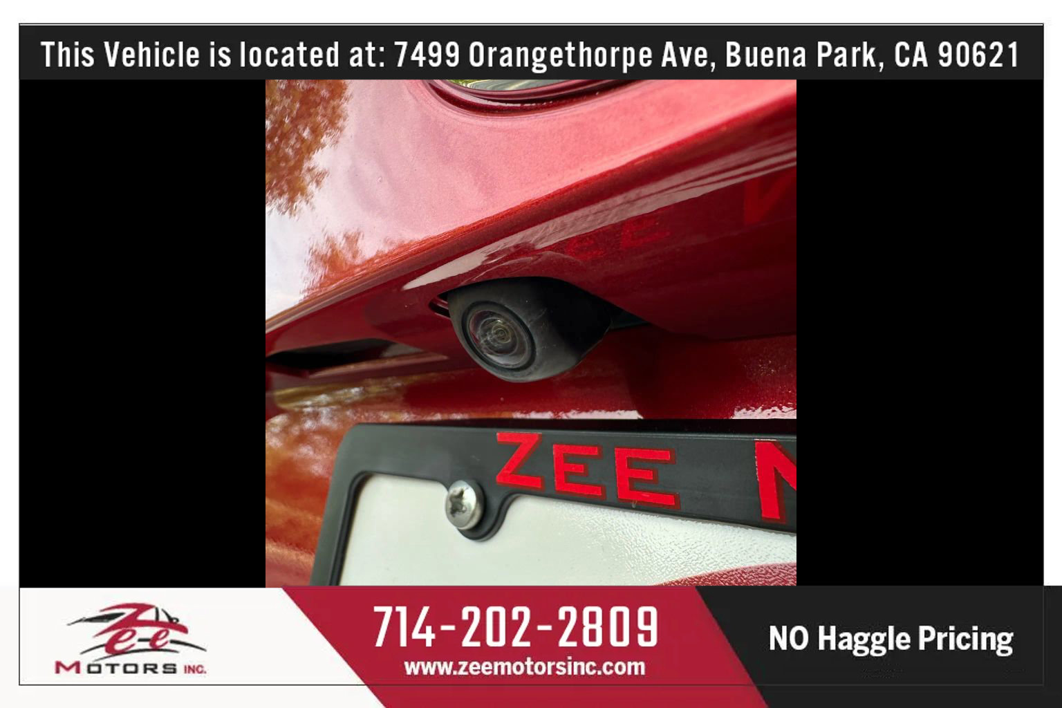 Used 2021 Toyota C-HR Nightshade image 48