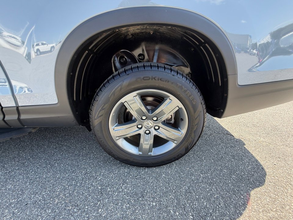 Certified 2023 Honda Ridgeline RTL image 26