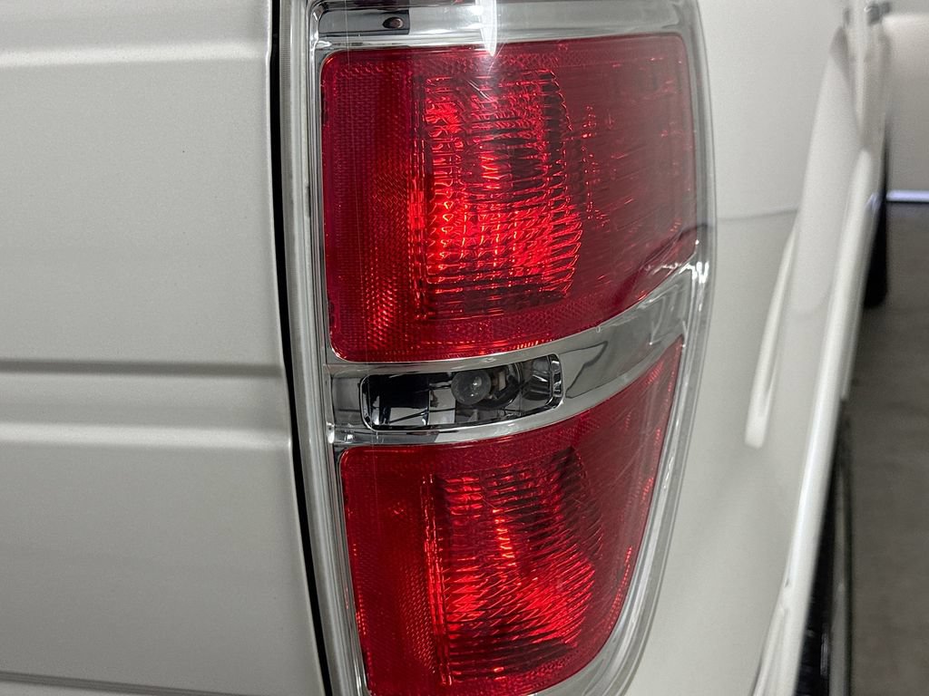 Used 2013 Ford F150 Limited AWD/4WD image 30