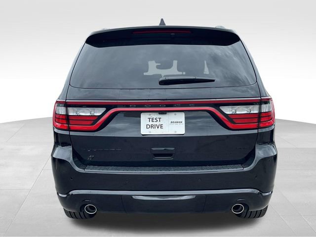 New 2026 Dodge Durango GT image 6
