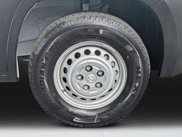 Used 2025 RAM ProMaster 2500 image 9