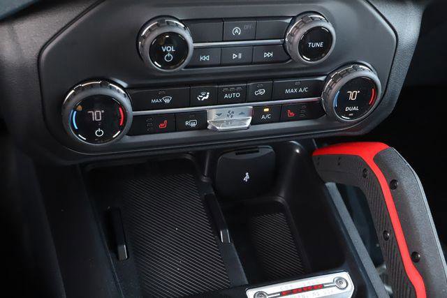 New 2026 Ford Bronco Heritage Edition image 30