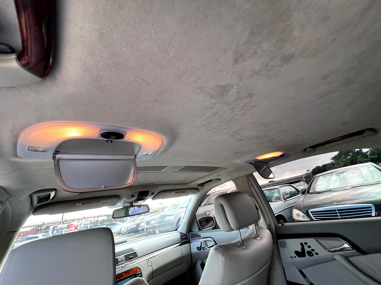 Used 2005 Mercedes-Benz S 600 image 88