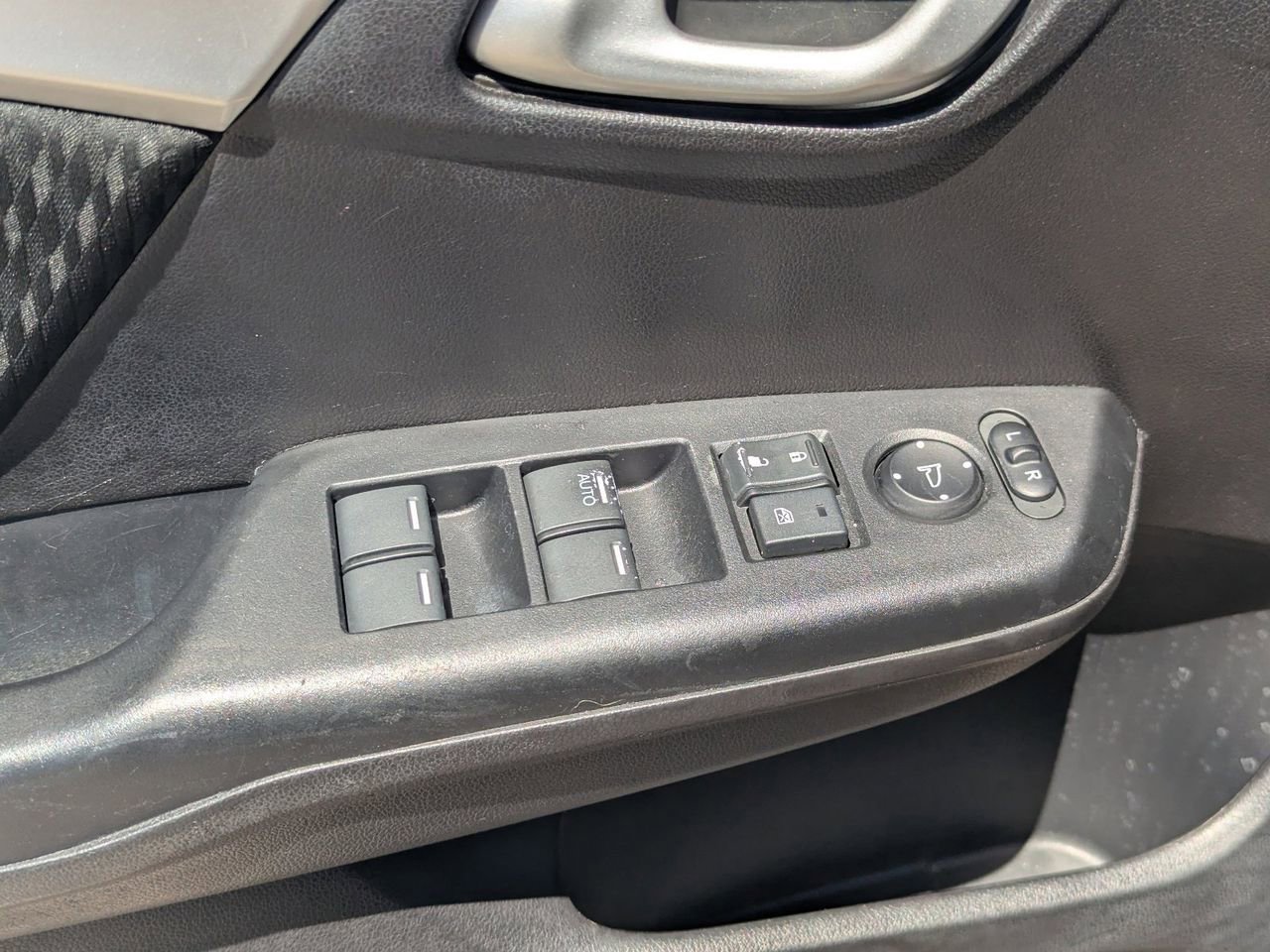 Used 2015 Honda Civic EX image 19
