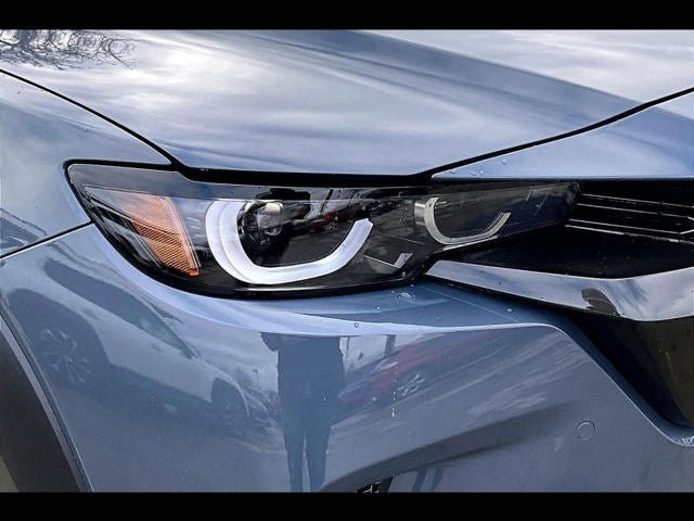 New 2026 MAZDA CX-50 2.5 Hybrid w/ Premium Plus Pkg AWD/4WD image 59