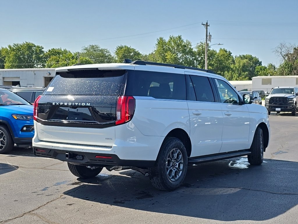 New 2027 Ford Expedition Max Active AWD/4WD image 49
