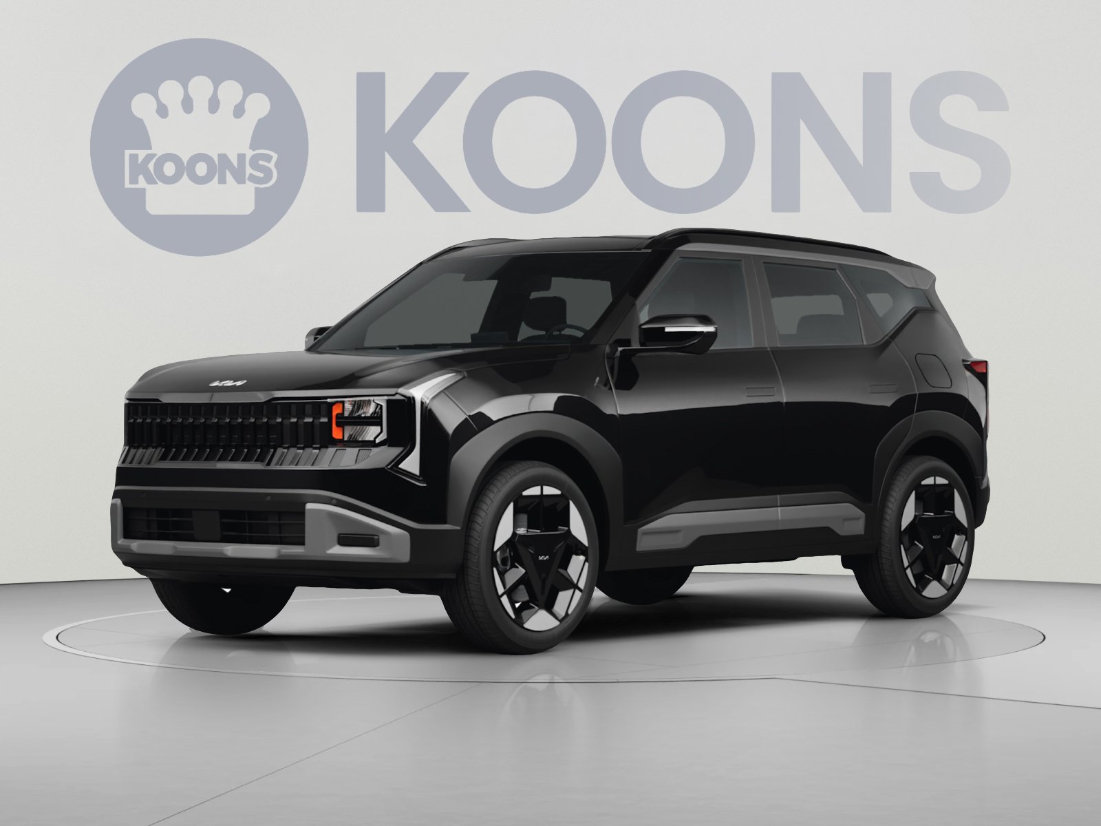 New 2027 Kia Seltos EX FWD image 1