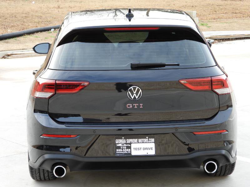 Used 2024 Volkswagen GTI S image 25
