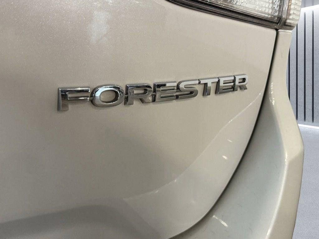 Certified 2024 Subaru Forester Premium image 23