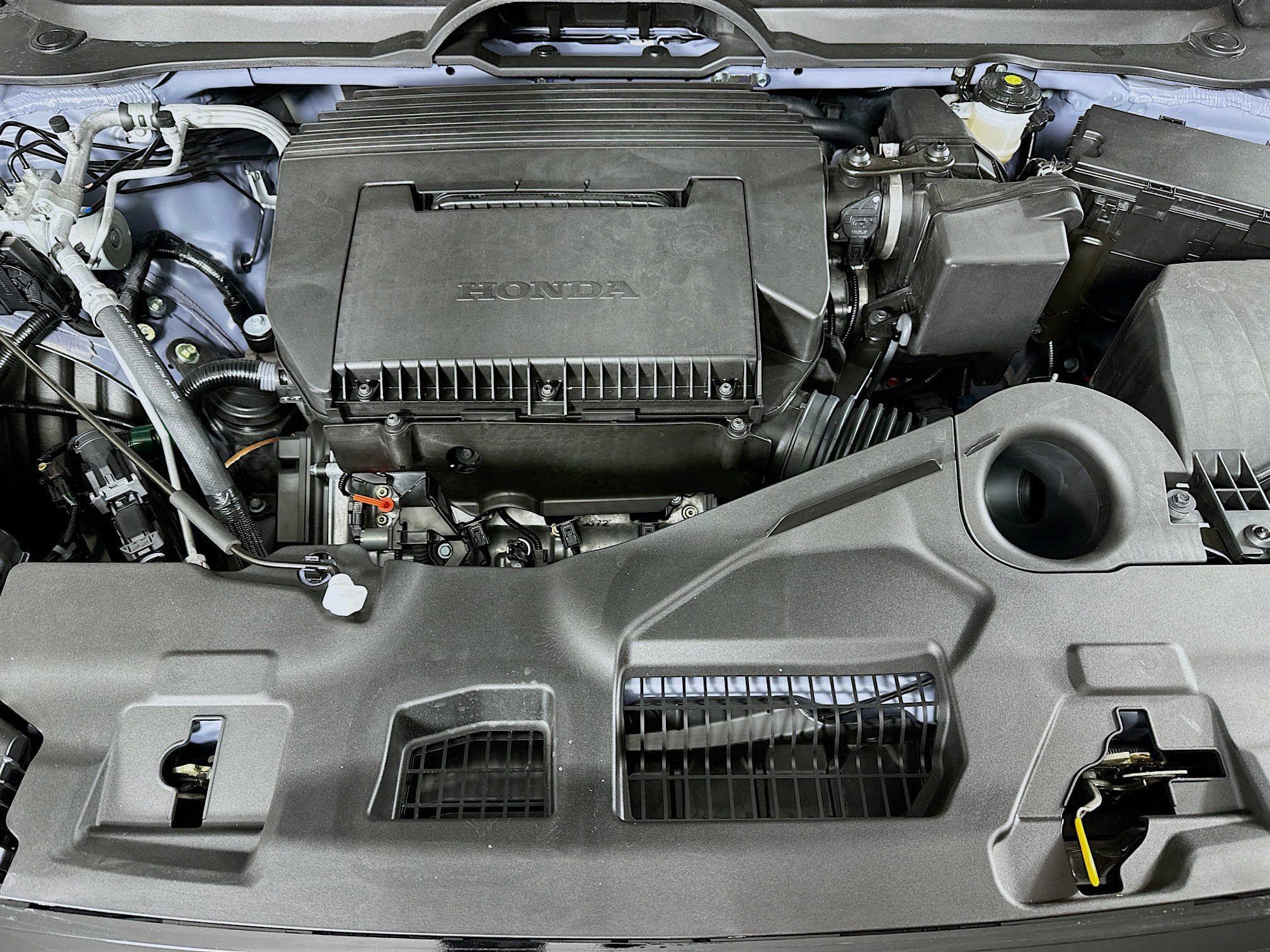 New 2025 Honda Pilot Black Edition image 32