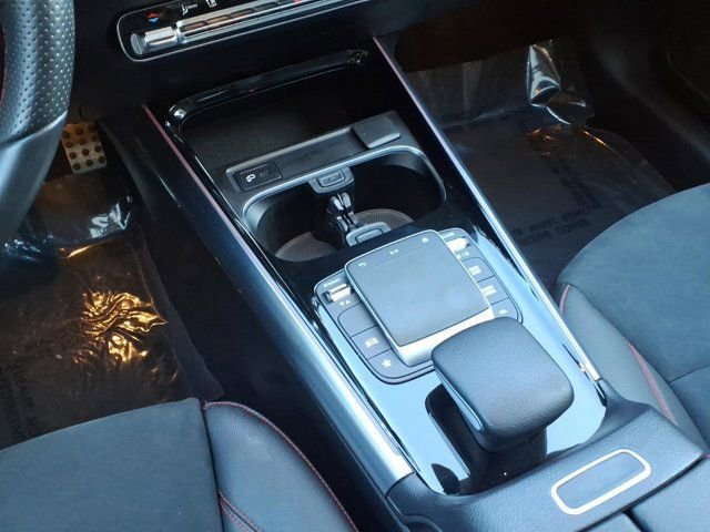 Certified 2022 Mercedes-Benz GLA 250 image 7