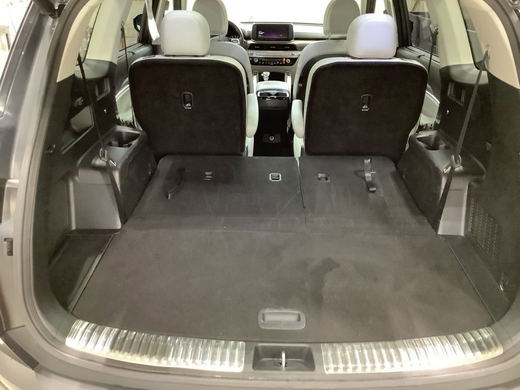 Certified 2022 Kia Telluride SX image 16