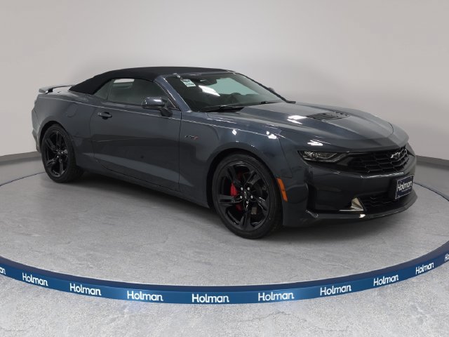 Used 2023 Chevrolet Camaro LT w/ RS Package RWD image 4
