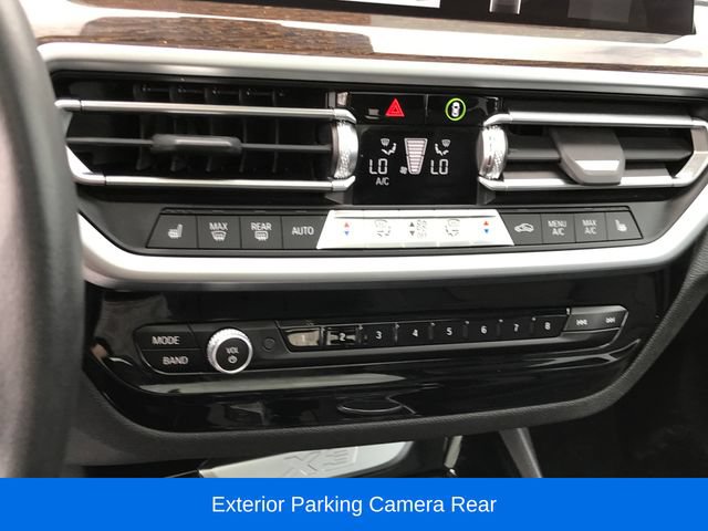 Used 2023 BMW X3 xDrive30i AWD/4WD image 11