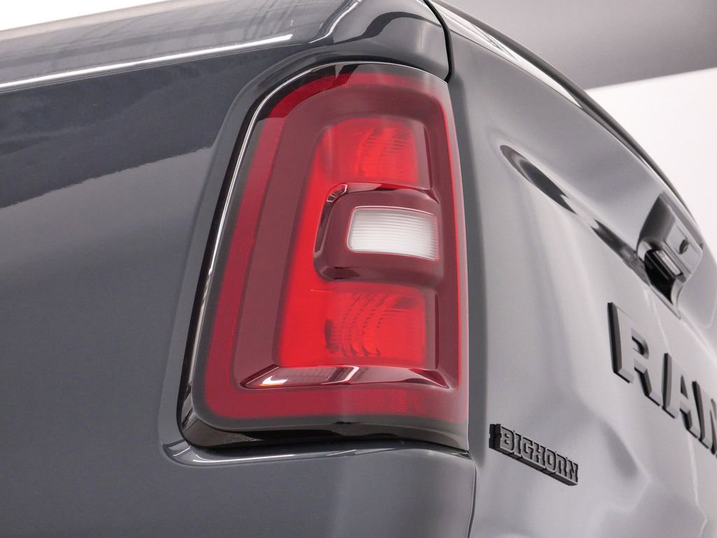New 2026 RAM 1500 Big Horn image 52