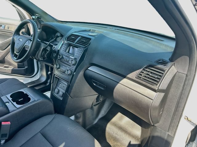 Used 2018 Ford Explorer 4WD Police Interceptor image 32