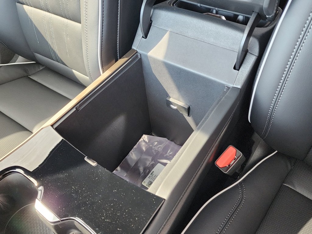 New 2026 Buick Enclave Avenir w/ Super Cruise Package image 36