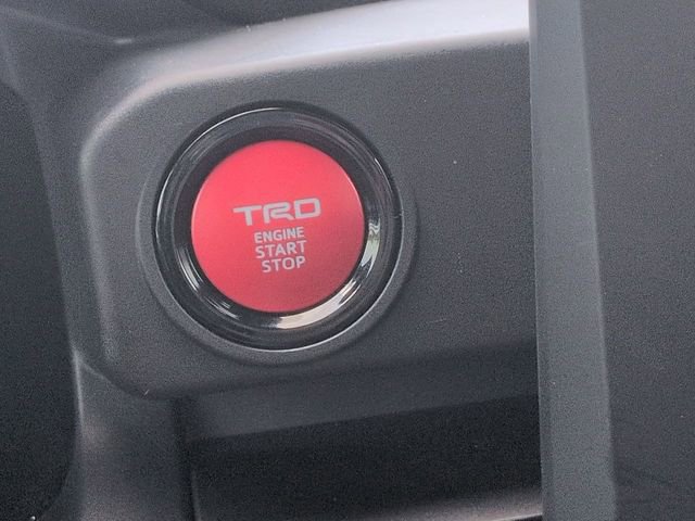 Used 2026 Toyota Tacoma TRD Sport AWD/4WD image 26