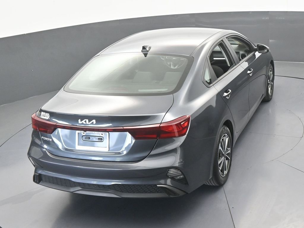 Used 2023 Kia Forte LXS w/ LXS Technology Package FWD image 43