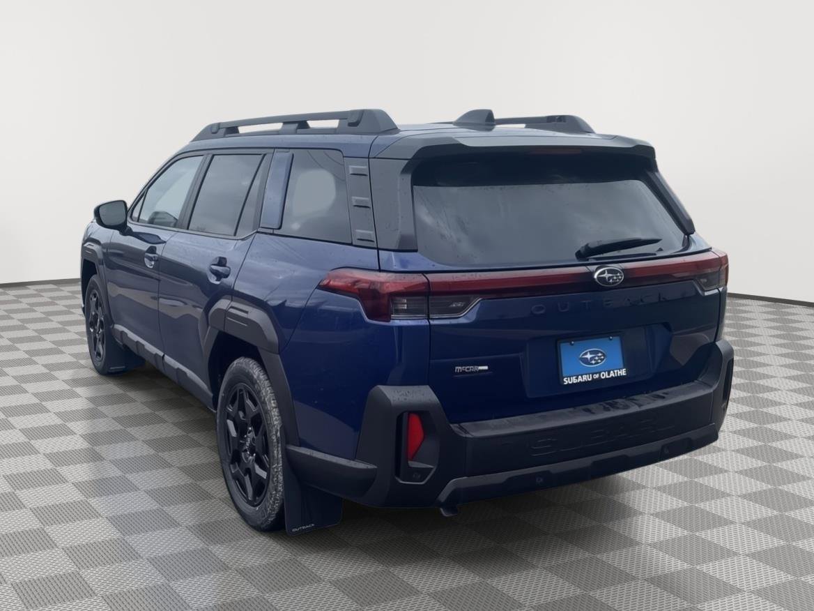 New 2026 Subaru Outback Limited image 3