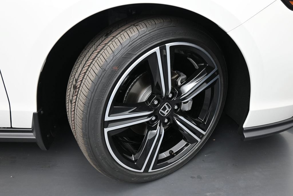 New 2026 Honda Accord SE image 38