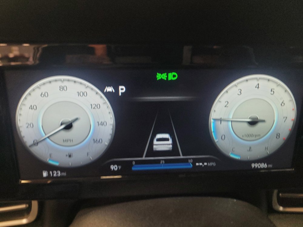 Used 2021 Hyundai Elantra SEL w/ Convenience Package FWD image 23