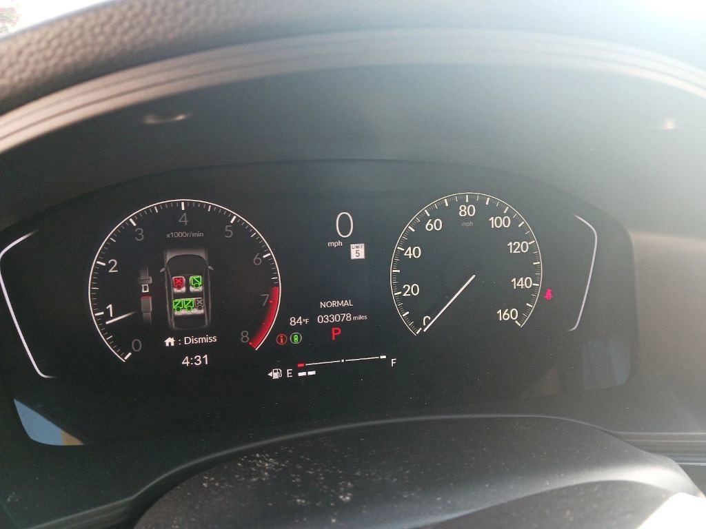 Used 2022 Honda Civic Sport image 14