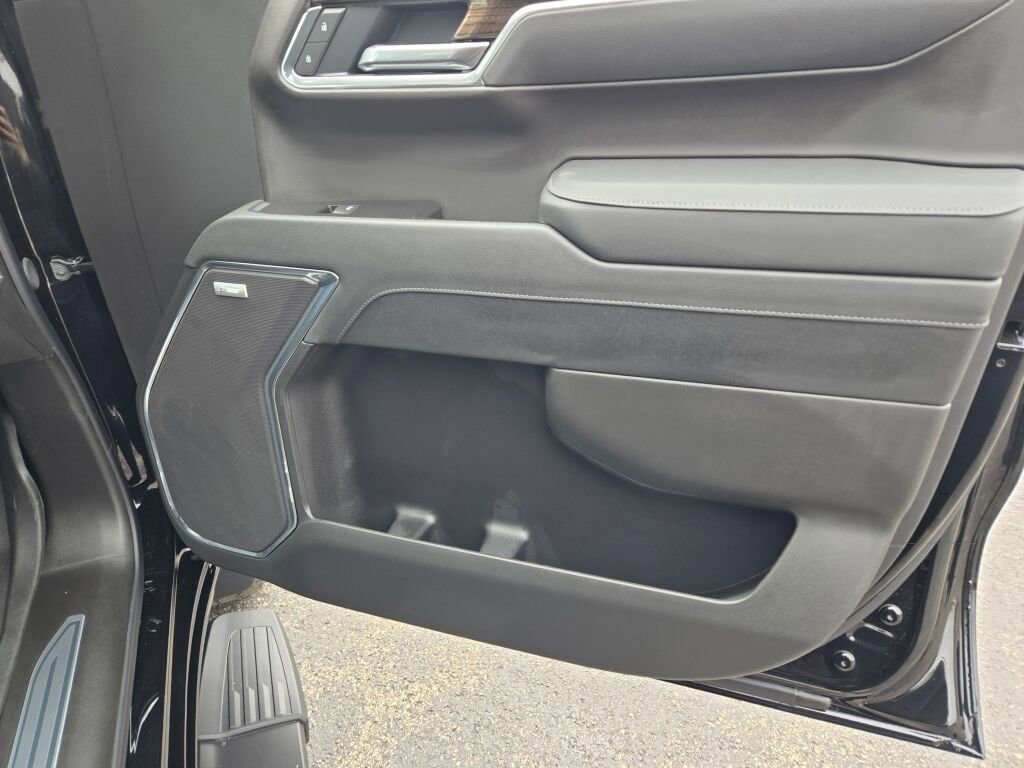 New 2026 Chevrolet Silverado 1500 LT Trail Boss w/ Convenience Package II image 6