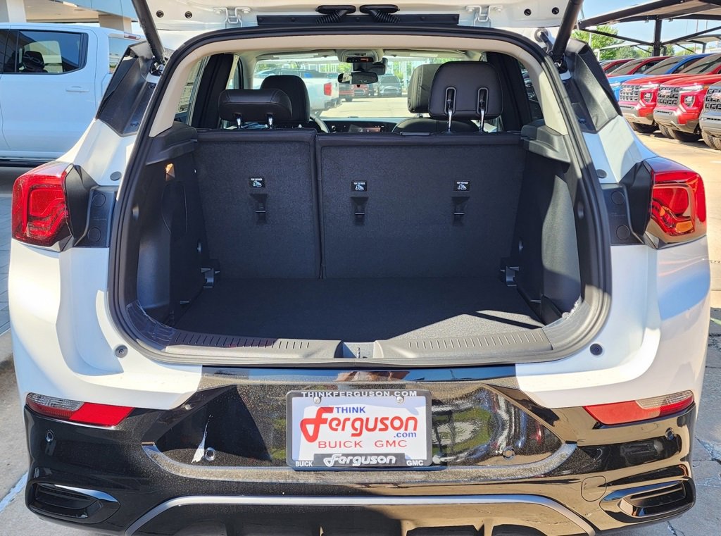 New 2026 Buick Encore GX Sport Touring w/ Advanced Technology Package image 47