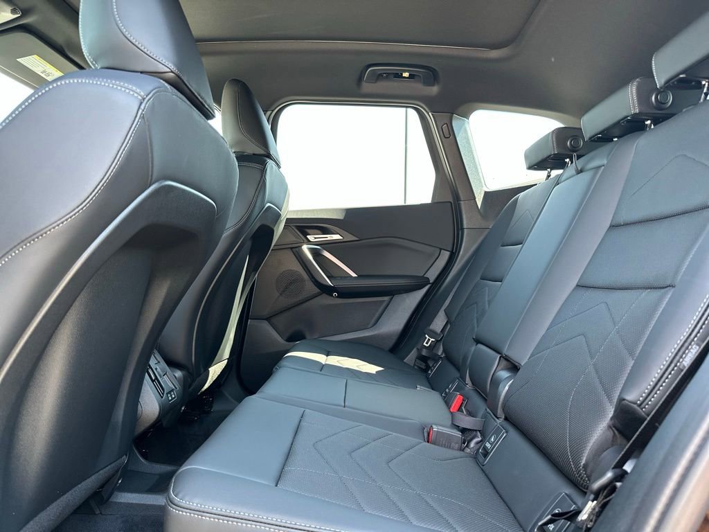 New 2026 BMW X1 xDrive28i w/ Technology Package AWD/4WD image 20
