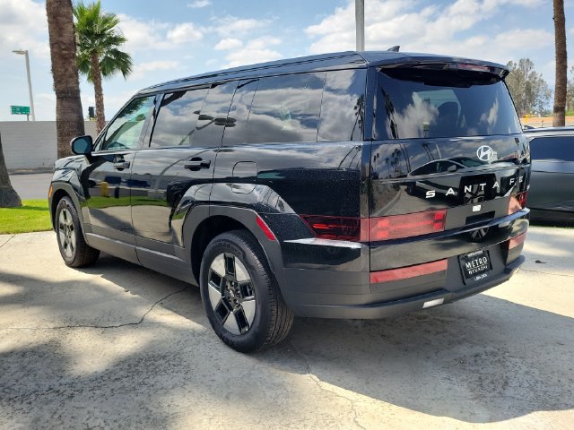 New 2026 Hyundai Santa Fe SE FWD image 29