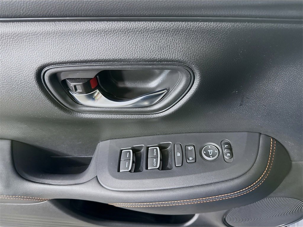 Used 2024 Honda HR-V Sport image 20